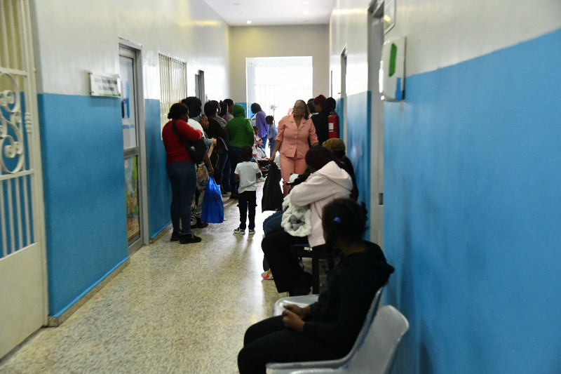 Pacientes Robert Reid Cabral