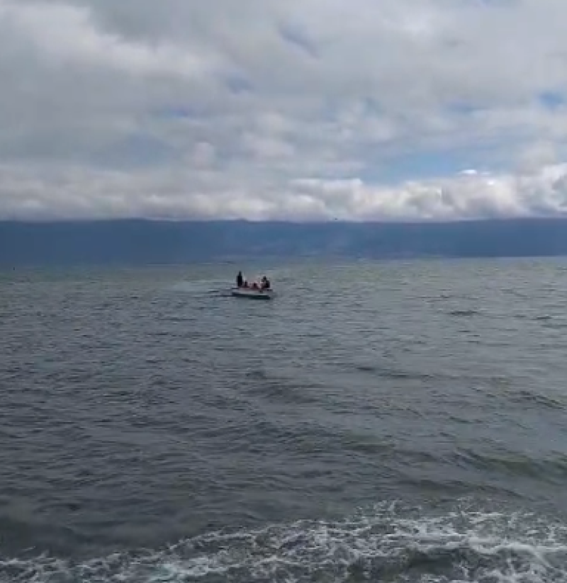 El hombre fue identificado como de Miguel Féliz Féliz, residente del sector Pueblo Nuevo