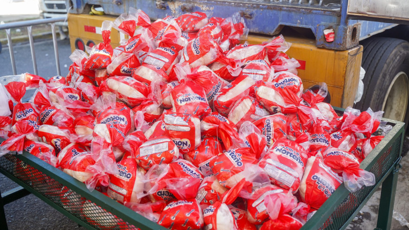 El pollo tendrá un costo de 55 pesos por libra.