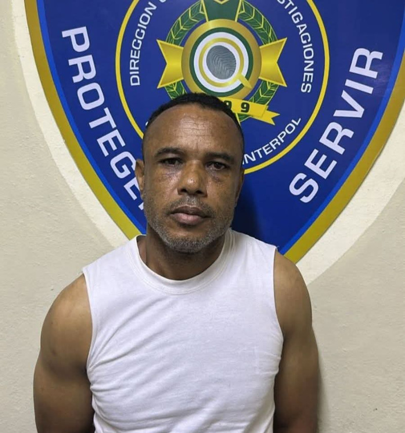 Alcadio Sánchez (alias "Chulo")