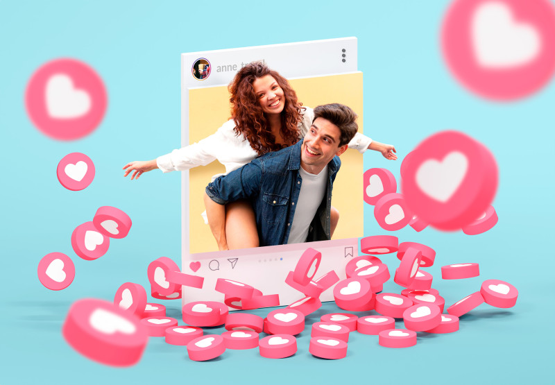Gracias a Internet nunca hemos tenido más posibilidades de encontrar pareja y nunca ha sido tan difícil, según Marita Alonso.
