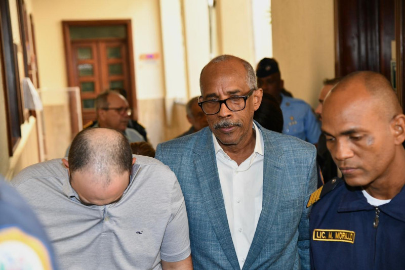 Los imputados en el caso son acusados de aprovecharse su condición de socios y administradores de los negocios Barra Payán y Panadería Payán para desviar fondos de manera sistemática