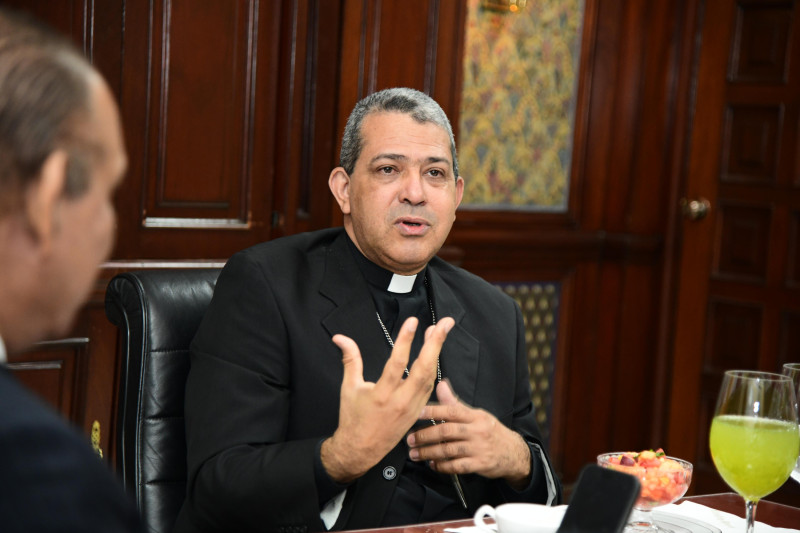 Carlos Tomás Morel Diplán.