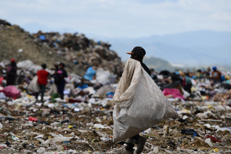 La vida en Duquesa funciona con sus propias reglas.