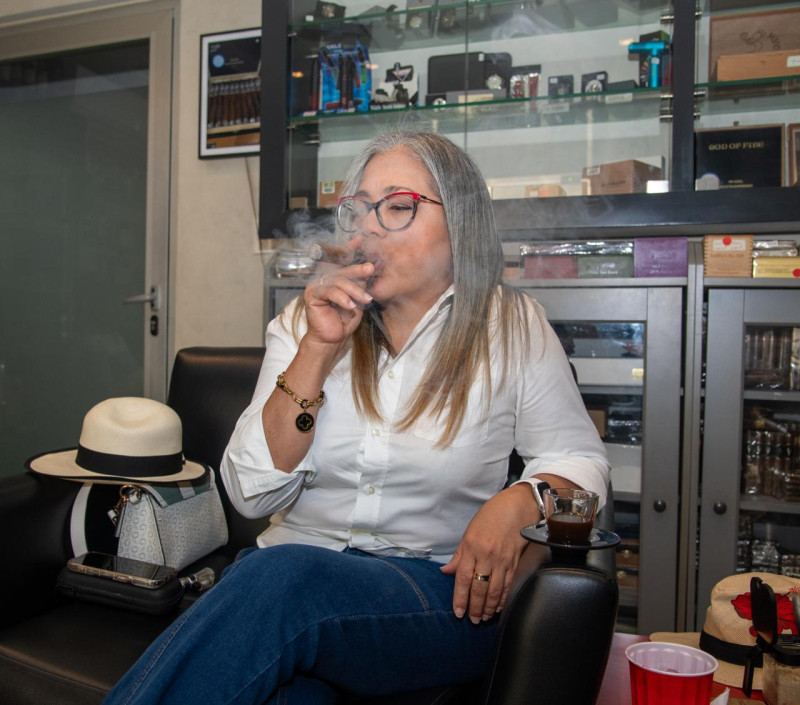 Muchas integrantes llevan controles médicos regulares