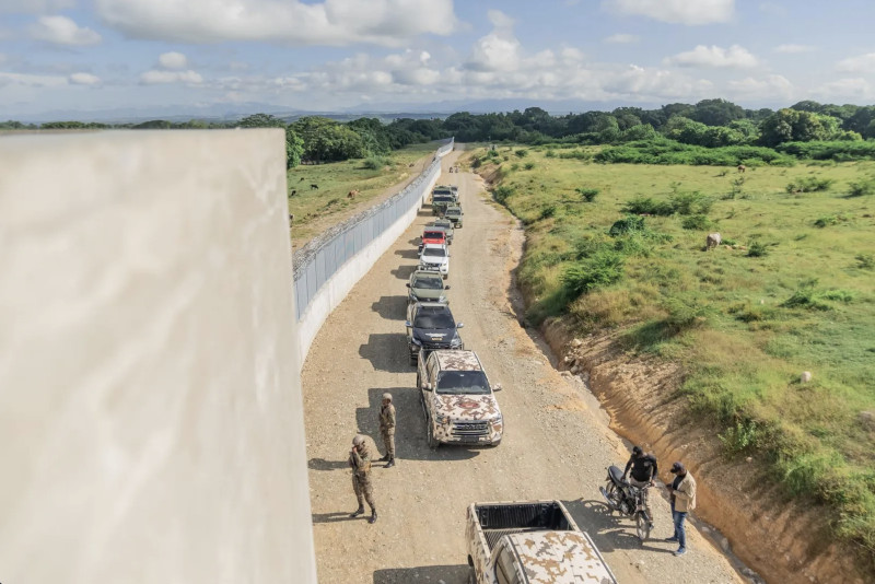 El decreto precisa que no se considerará seguridad nacional la adquisición de insumos comunes.