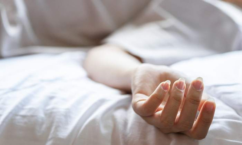 En el país, del 2007 al 2024, se registró un promedio de 594 suicidios por año.