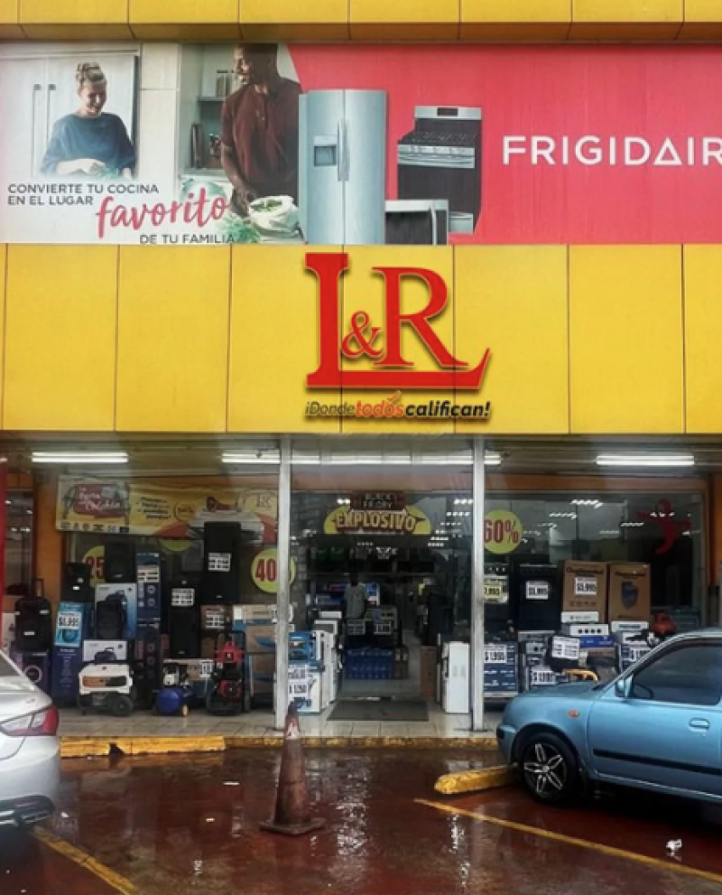Incendio afecta la pérdida total de las instaciones y el inventario