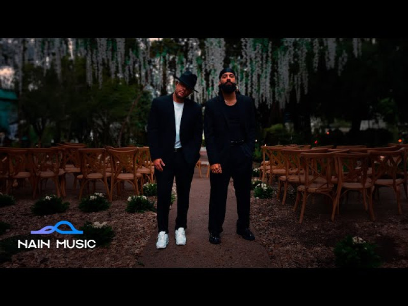 Te luciste de Funky y Jay Kalyl.