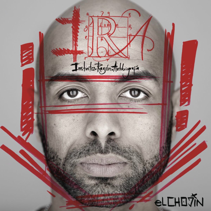 No hay mariposas, Chojín.