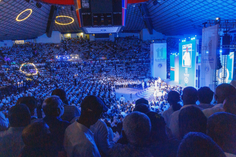 El 9 de febrero del 2015, la Junta Central Electoral reconocería lo que es el Partido Revolucionario Moderno y por eso conmemoramos ese día.