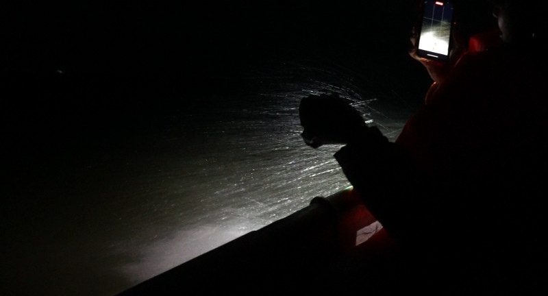 Los capitanes de las yolas suelen engañar a quienes ya han pagado altas sumas de dinero por el sueño de llegar a Estados Unidos