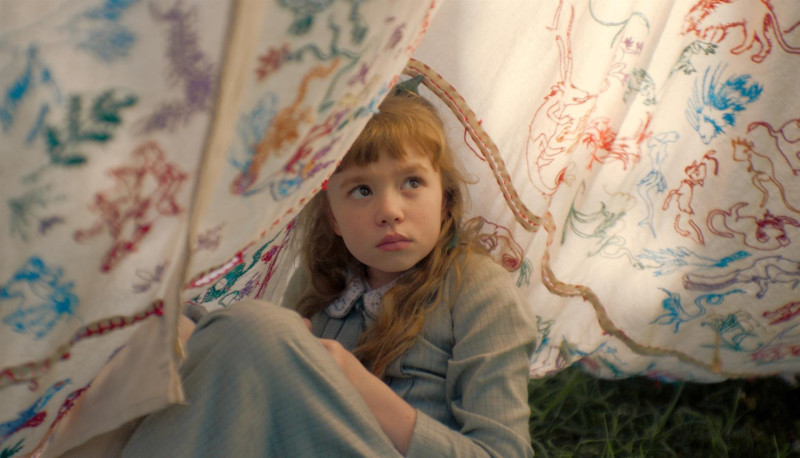 La casa de los espíritus, serie basda en la obra de Isabel Allende