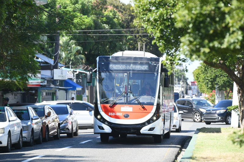 Nuevo Corredor Independencia