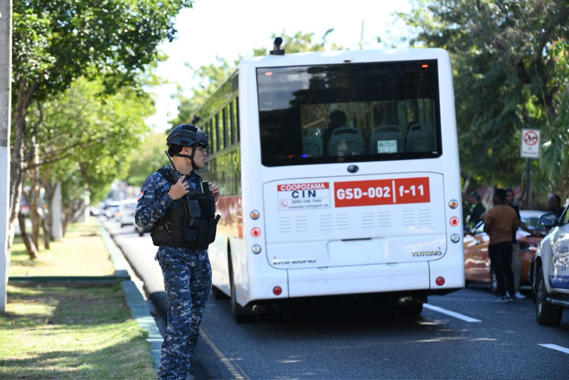 Nuevo Corredor Independencia