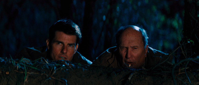 Archivo- JACK REACHER- 2012 de Christopher McQuarrie y  Tom Cruise