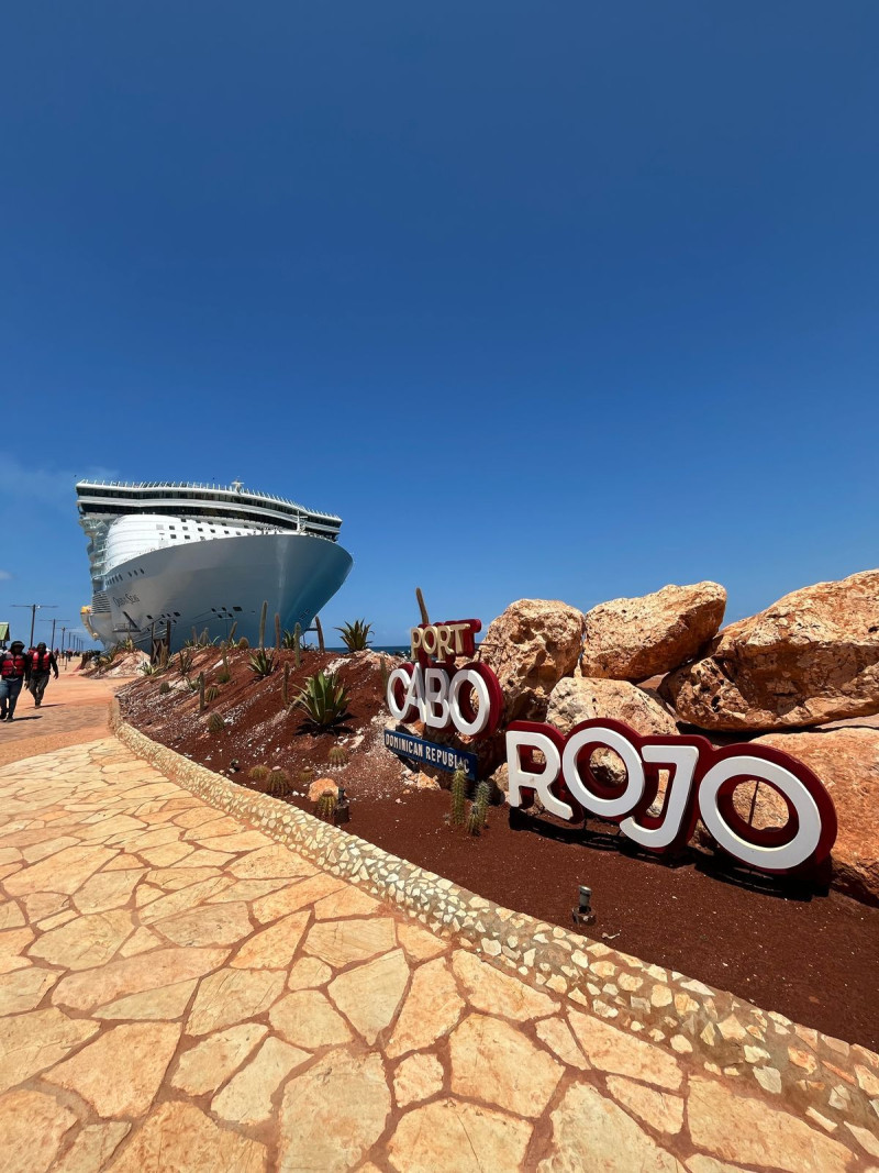 Pro-Pedernales fue uno de los primeros fideicomisos creados por Abinader