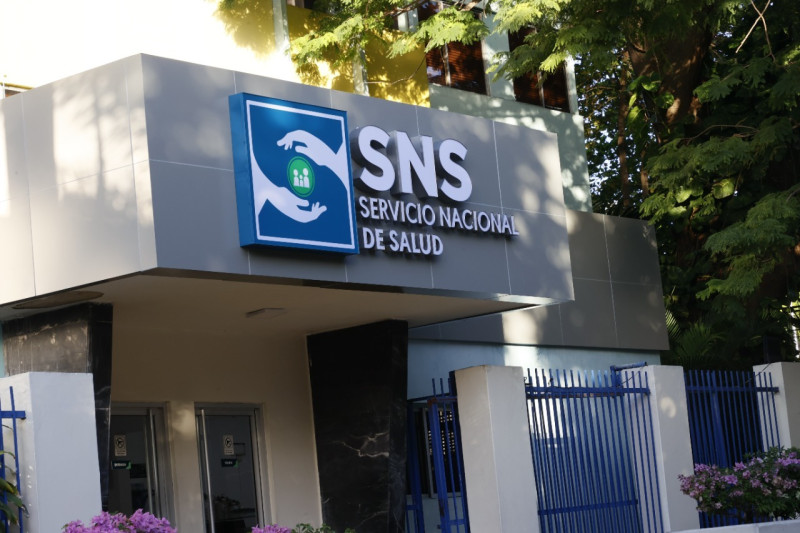 Servicio Nacional de Salud