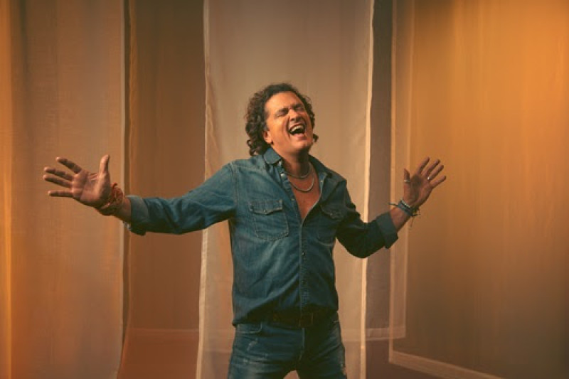 Carlos Vives.