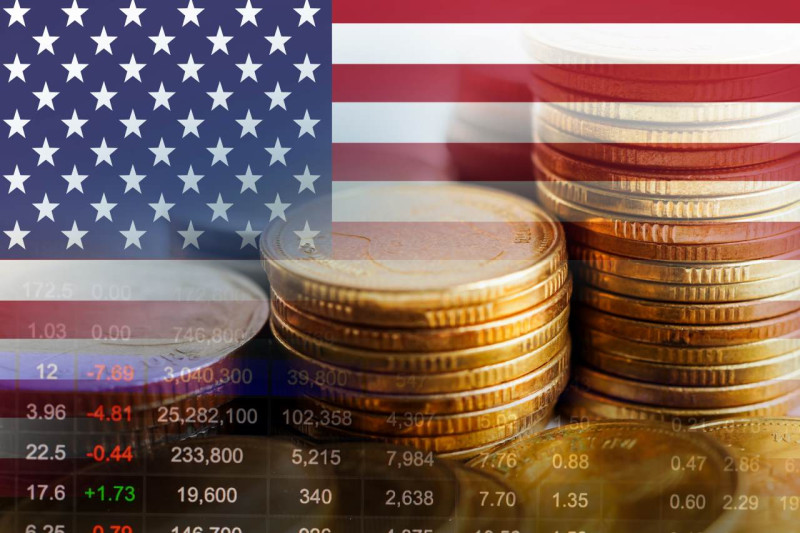 Inflacion en Estados Unidos