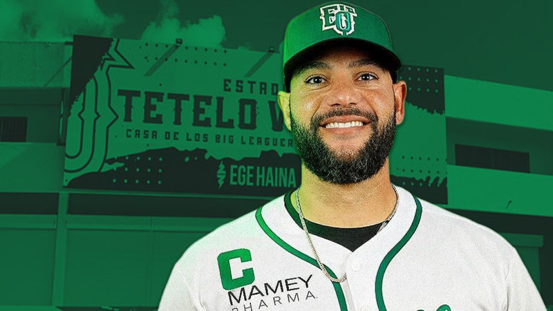Héctor Borg tendrá su primera oportunidad de dirigir en la LIDOM.