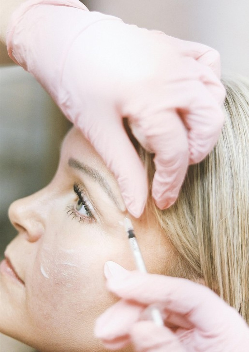 La medicina estética busca preservar sin alterar rasgos.