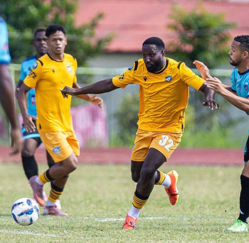 Acción en el choque en que salcedo salió por la puerta grande tras superar a la O&M.