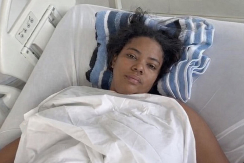 Fiordaliza Paca Antigua