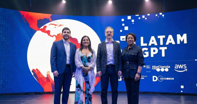 República Dominicana obtuvo el primer lugar en el benchmark cultural de Latam GPT