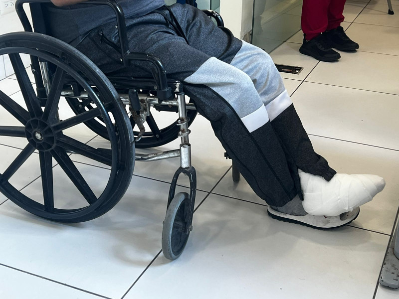 Los especialistas recomiendan revisar los pies diariamente, secar entre los dedos, más cuidado al cortarse las uñas y cuidar la alimentación.