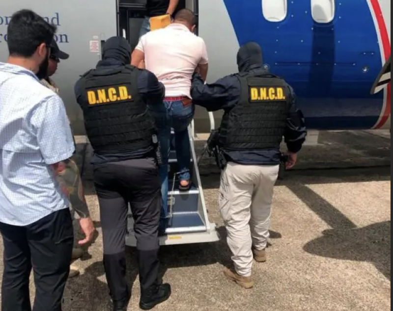 La sala penal del alto tribunal ordena las extradiciones.