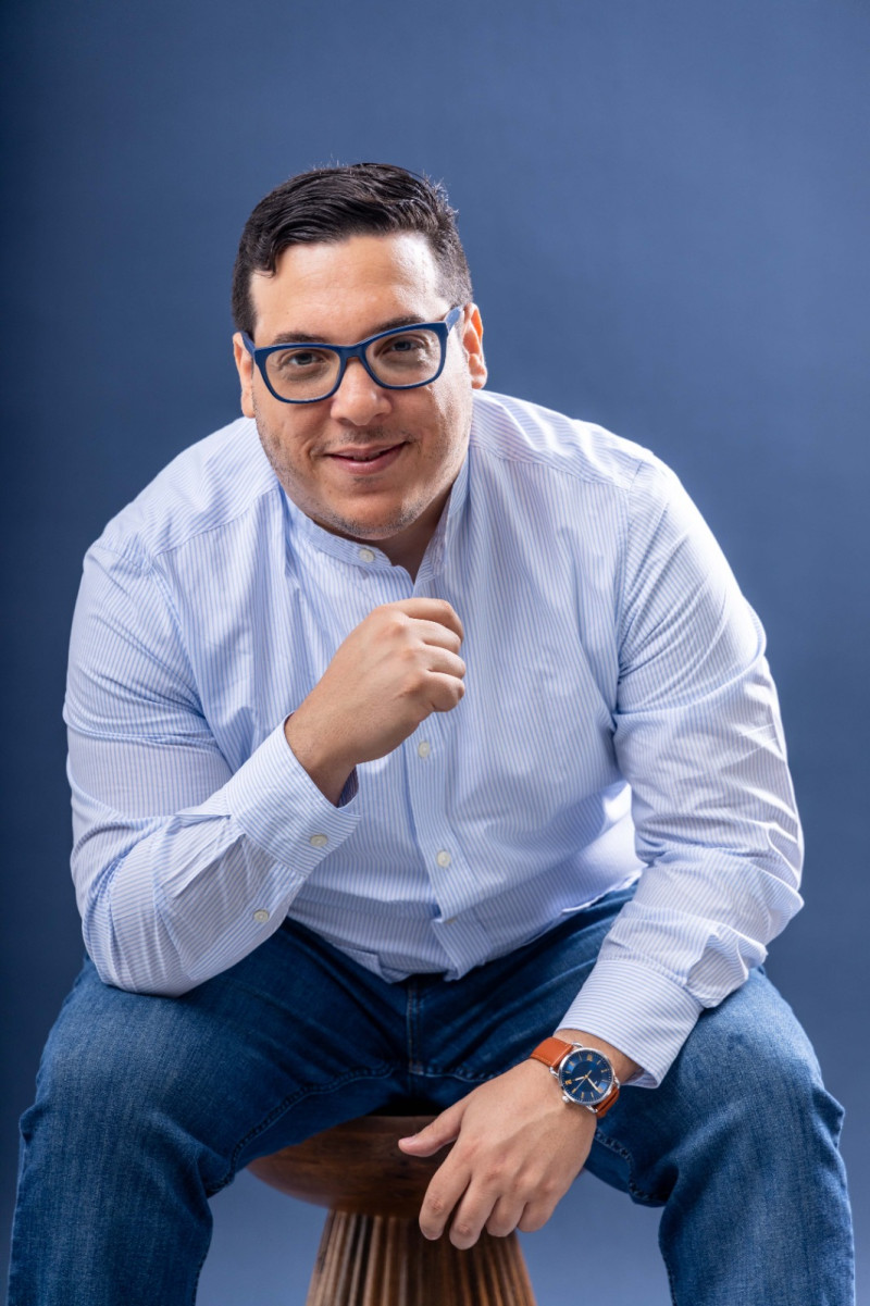 La metodología de Igor Casanova busca ahorrar tiempo al convertir el desorden en claridad.