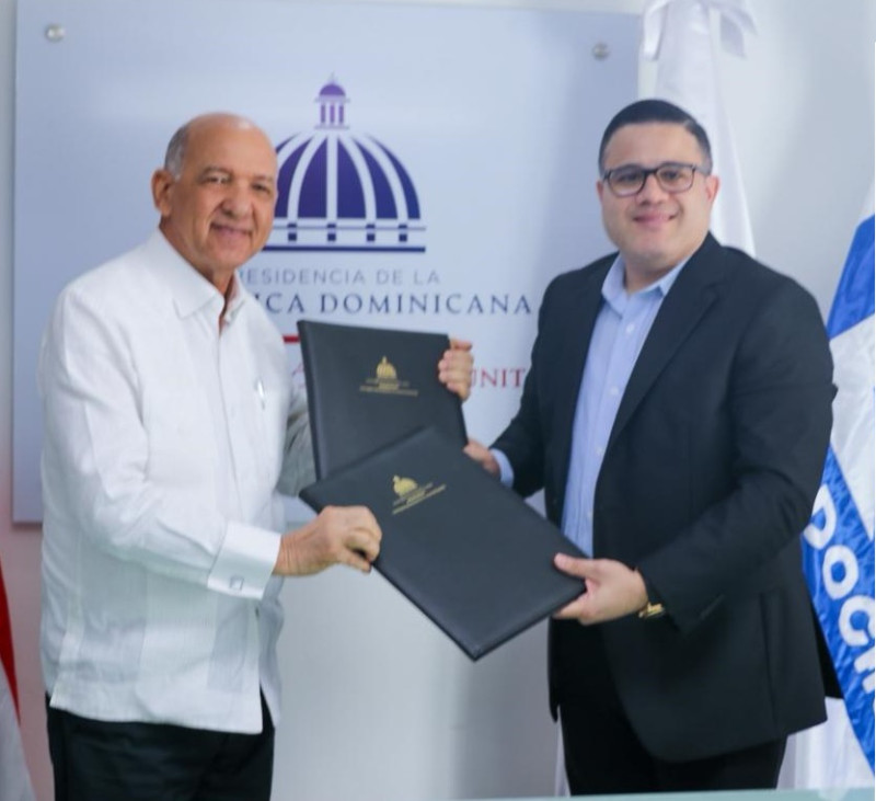 Entidades firman acuerdo en favor de la calidad y certificación de sus ...