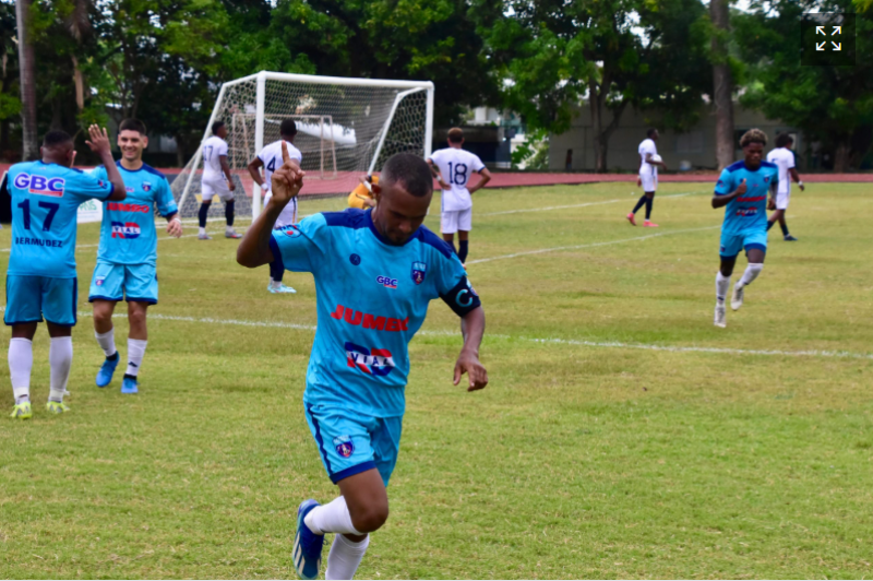 Salcedo apunta a convertirse en otra sede con cancha de alcurnia en LDF.