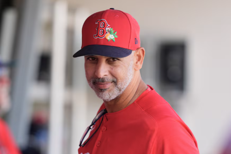 Alex Cora habló sobre la experincia emocional y competitiva de enfrentar a Puerto Rico.