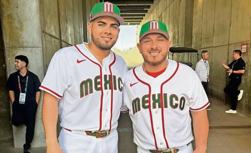 Jonathan Aranda y Alejandro Kirk, piezas poderosas.