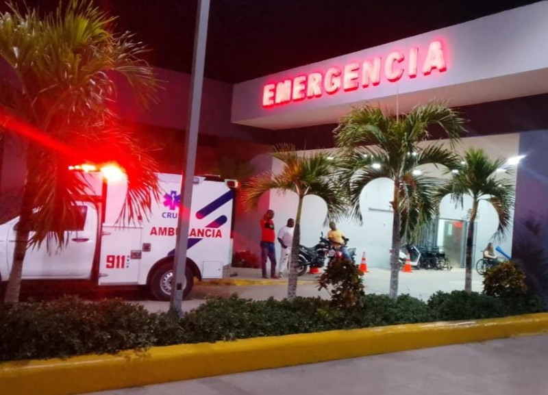 Heridos en accidente de autobús turístico