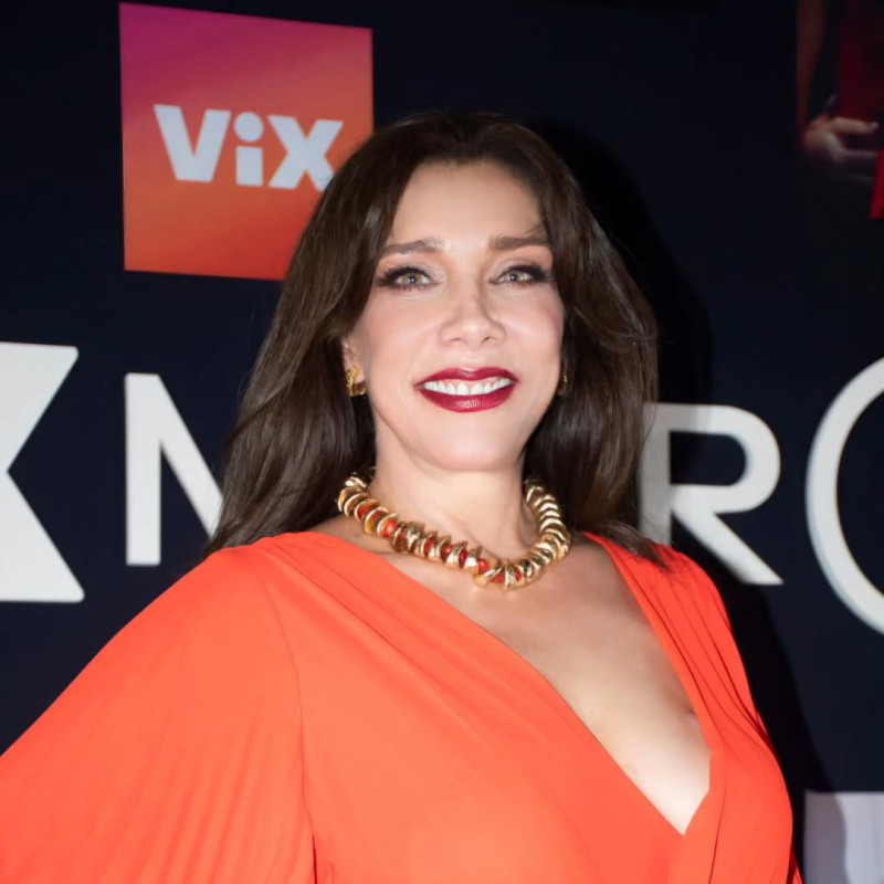Cynthia Klitbo revela que fue diagnosticada con enfermedad incurable.