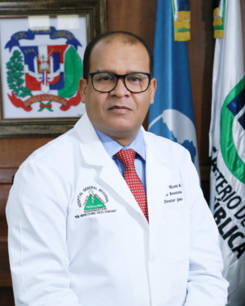 Willy E. Victoria Ramírez