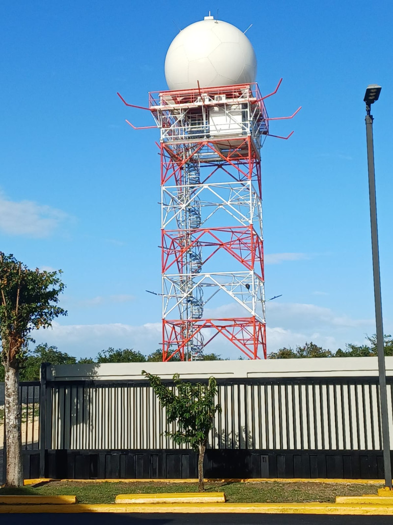 Nuevos sistemas de aterrizaje por instrumentos en los principales aeropuertos del país serán instaalados.