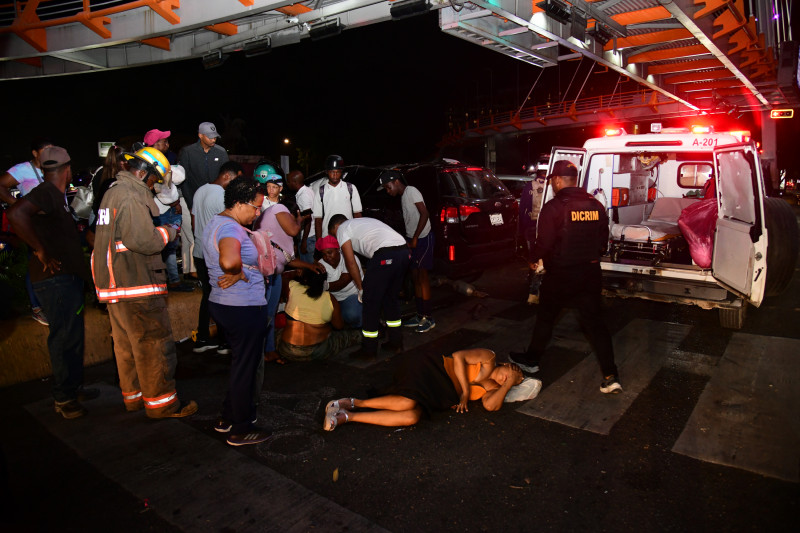 Publicarán un manual con los puntos negros donde se producen accidentes fatales.