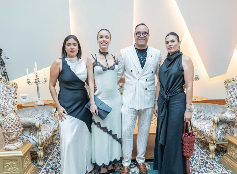 Inicia la temporada de bodas con la 26ª edición de ‘RD Bridal Week’