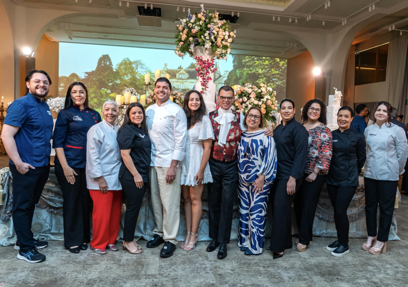 Inicia la temporada de bodas con la 26ª edición de ‘RD Bridal Week’