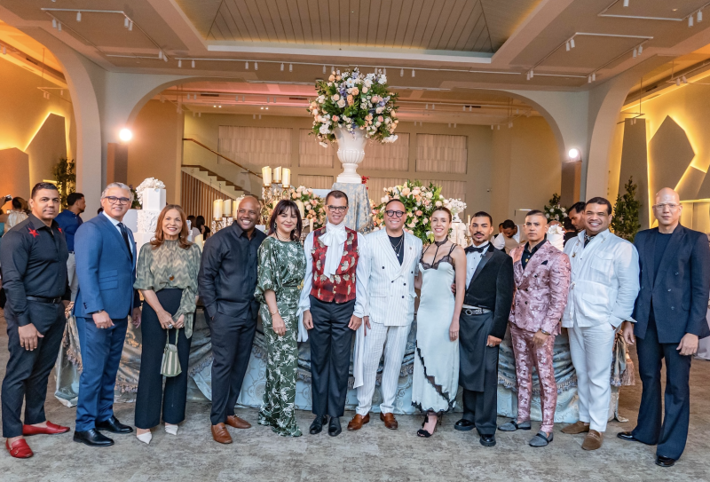 Inicia la temporada de bodas con la 26ª edición de ‘RD Bridal Week’