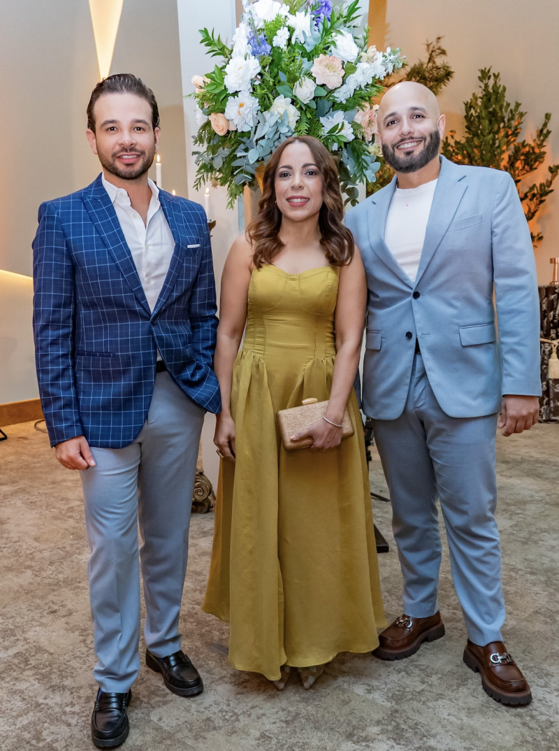 Inicia la temporada de bodas con la 26ª edición de ‘RD Bridal Week’