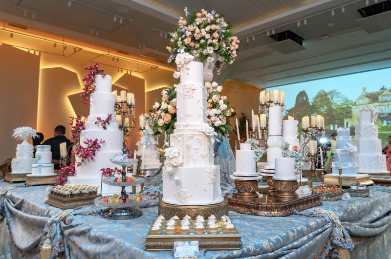 Inicia la temporada de bodas con la 26ª edición de ‘RD Bridal Week’