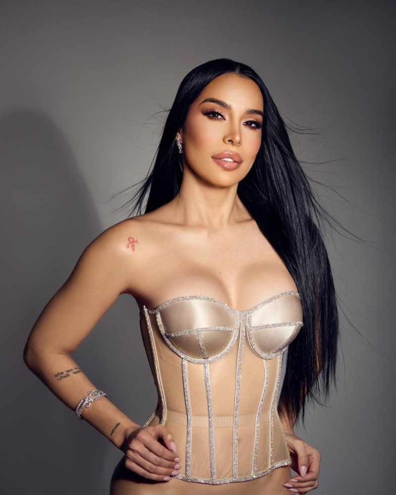 Esta mujer de 42 años, aprovechó los conocimientos que tenía en el área, gracias a que estudió dos años de Comunicación Social en Venezuela