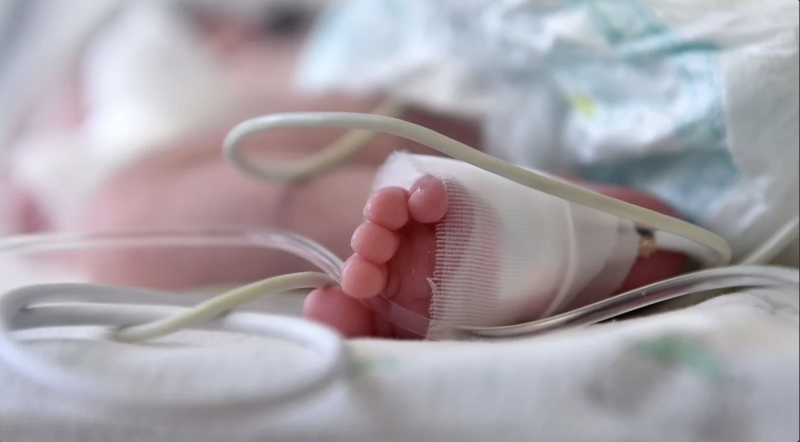 La mayor cantidad de muertes infantiles en lo que va de año se concentra en Santo Domingo, Santiago y el Distrito Nacional, según el reporte de Salud Pública.