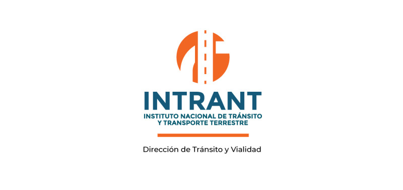 Instituto Nacional de Tránsito y Transporte Terrestre (Intrant).