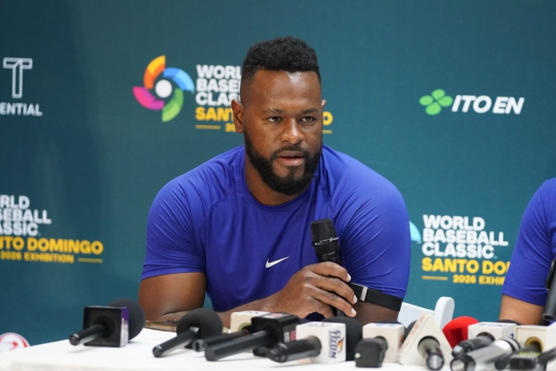 Luis Severino es la carta de triunfo del equipo dominicano para el importante juego contra Países Bajos.